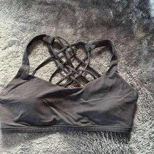 Lululemon Free to Be Bra - Wild *light support
A/B cup